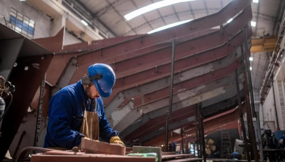 Cómo hizo Neuquén para tener los mejores salarios del país