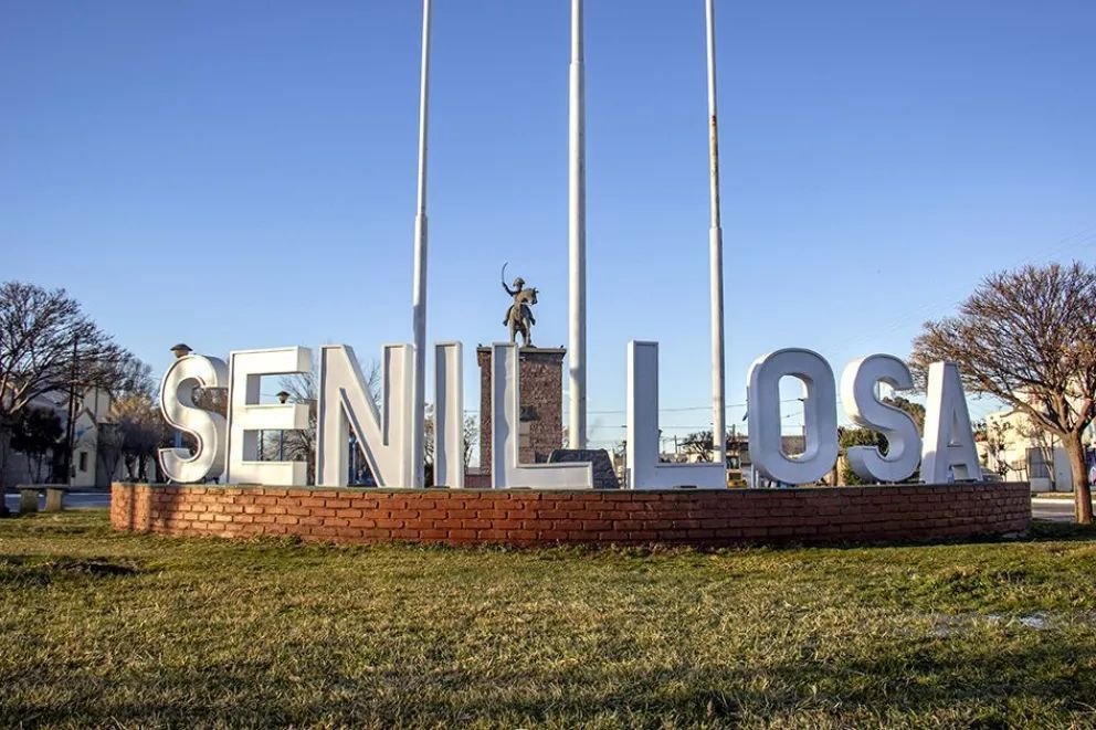 Comienza el proceso para sumar 179 lotes con servicios en Senillosa