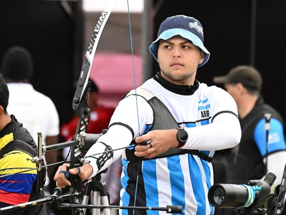 Los neuquinos lideraron el desempeño de los deportistas patagónicos en los Juegos Sudamericanos 2026