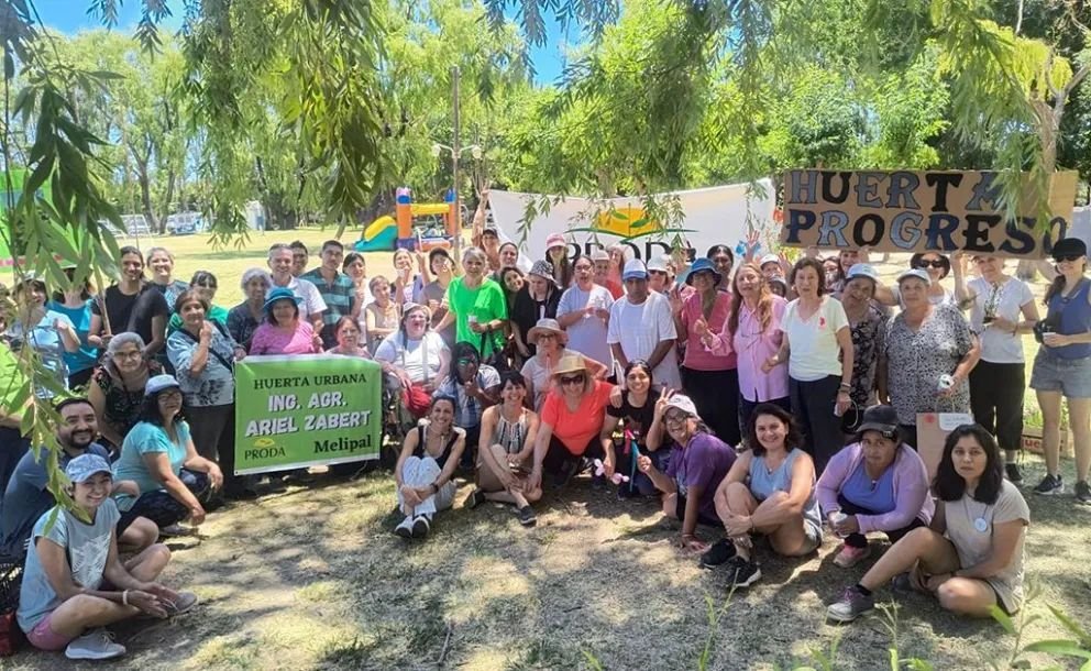 Proda: 24 años sumando acciones al desarrollo agroalimentario