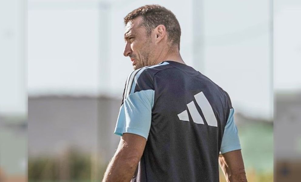 El posible 11 de la Selección argentina para el amistoso contra Bolivia