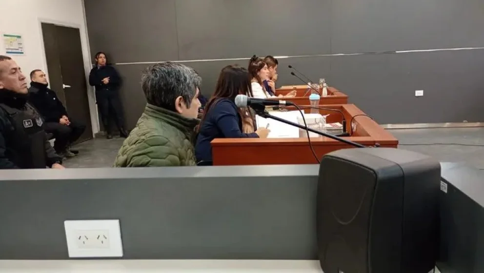 Cipolletti: condenaron a 25 años de prisión a un hombre por abusar y filmar a niños