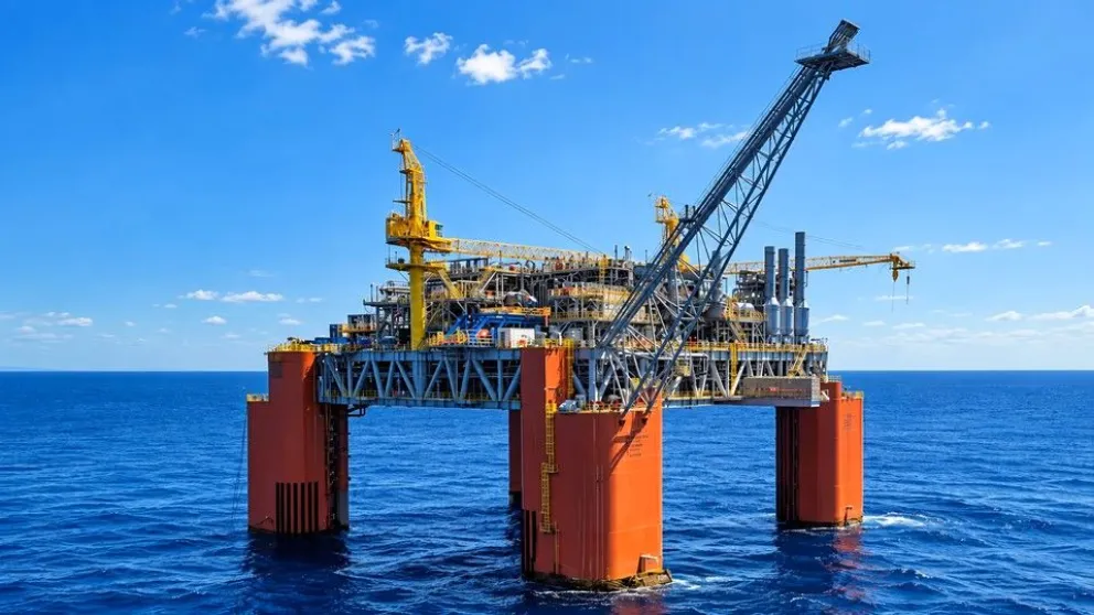 Milei denunció a cinco petroleras por operar en Malvinas y ordenó priorizar la Base Naval en el Presupuesto 2027