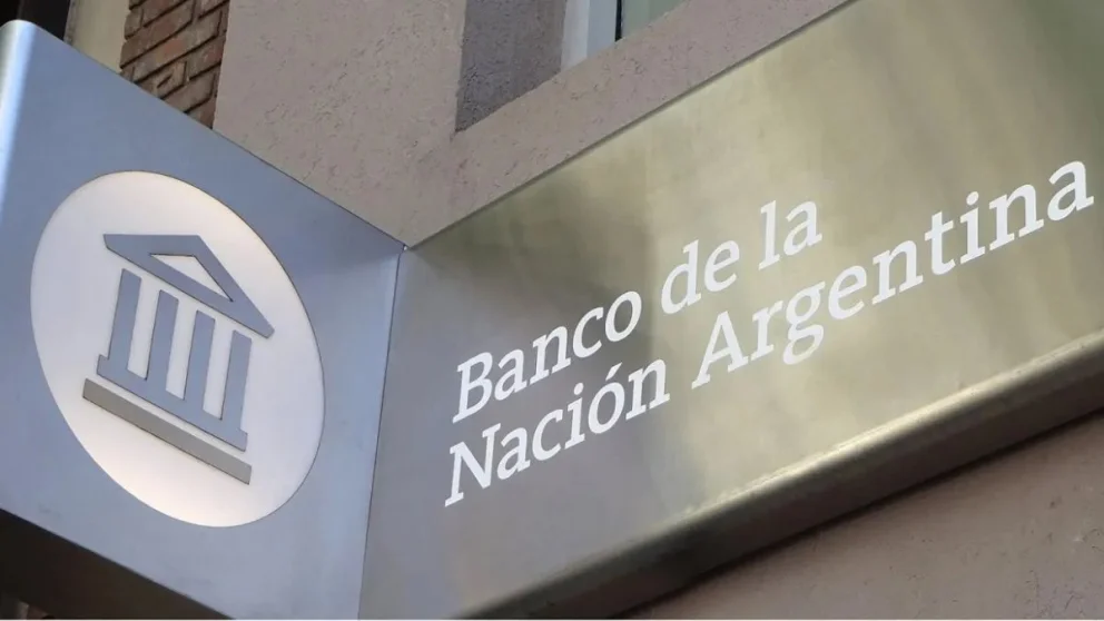 El Banco Nación reduce del 35% al 29% la tasa para refinanciar deudas