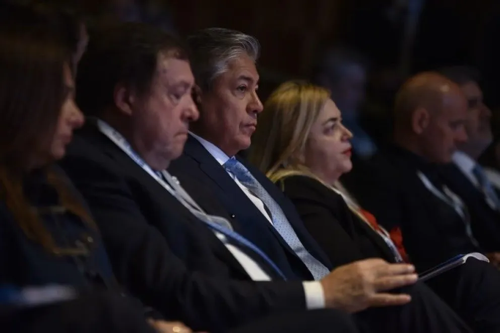 Seis gobernadores promovieron la integración de pymes metalúrgicas al nuevo esquema productivo de la Argentina