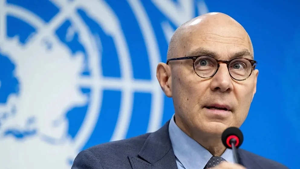 La ONU pidió una regulación global para evitar que la IA se vuelva incontrolable