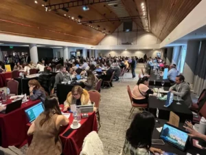 EMPROTUR potencia la promoción de Bariloche en ExpoLagos