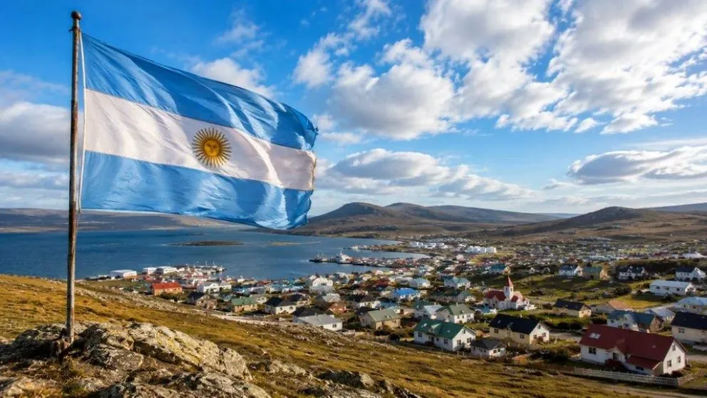 Argentina inició sanciones contra otros 15 sujetos por actividades hidrocarburíferas ilegítimas