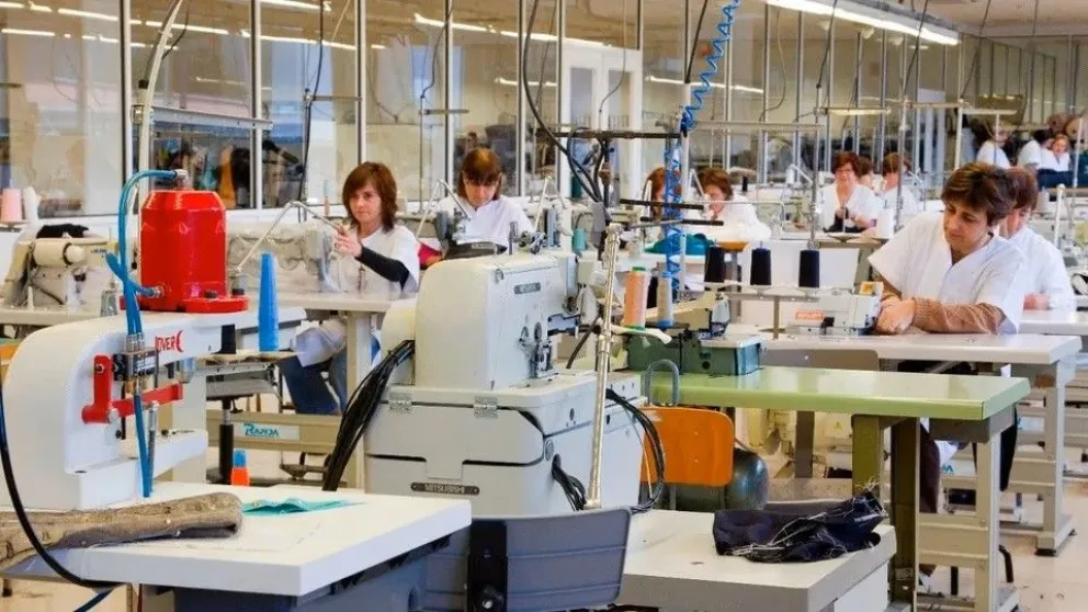 Tras un leve repunte, la industria volvió a caer en julio: qué desempeño mostraron los sectores