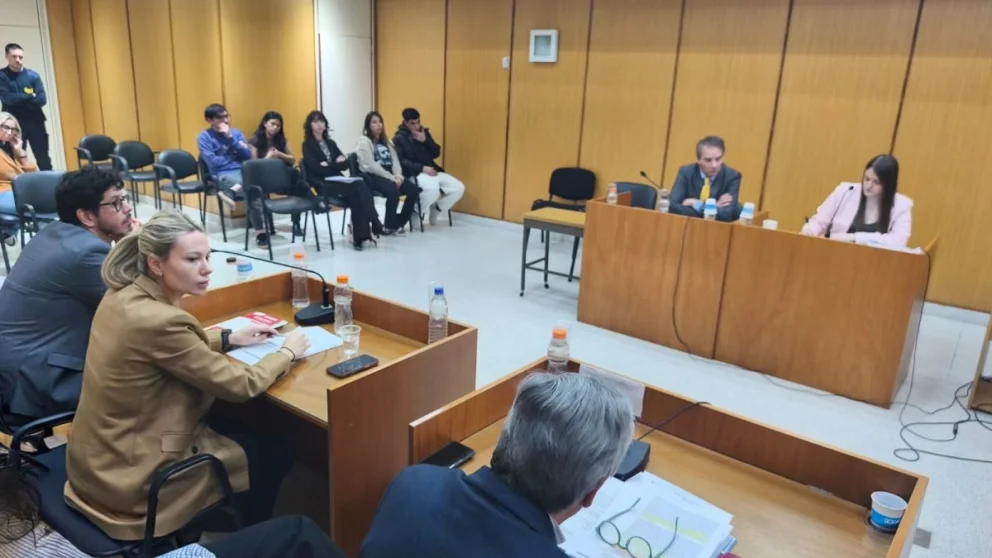 General Roca: prorrogaron la investigación por la muerte de Hugo Ariel Breppe