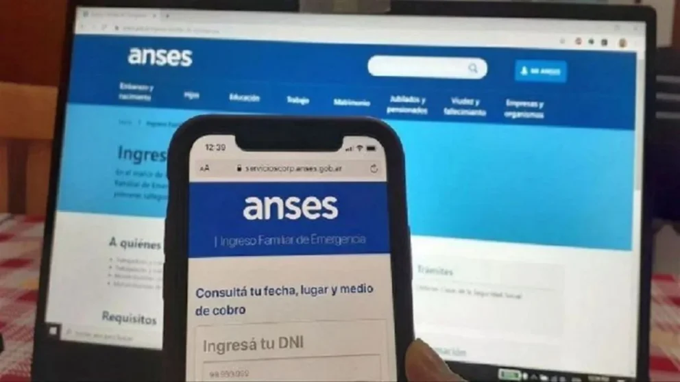 ANSES creó una nueva herramienta virtual para agilizar los trámites para jubilados y asignaciones