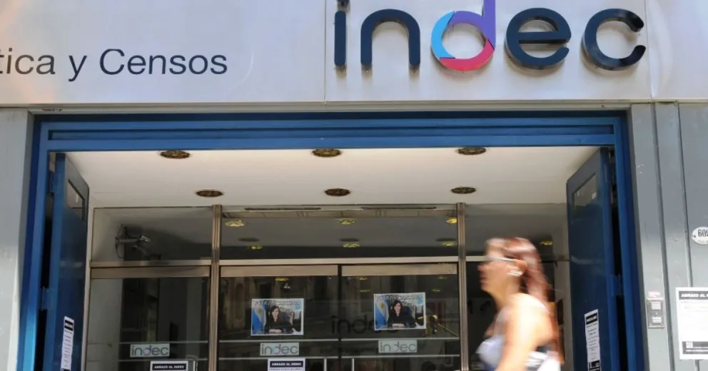 El INDEC difunde la inflación de agosto: Milei espera un buen dato tras el 1,7% de la Ciudad