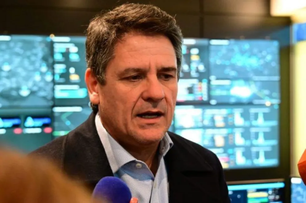 Gaido confirmó que este año licitarán la extensión de la Avenida Mosconi desde Gatica hasta el aeropuerto