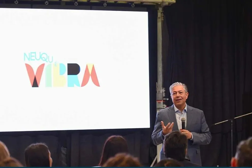 Neuquén: Figueroa lanzó “Neuquén Vibra” para buscar nuevas voces en las siete regiones