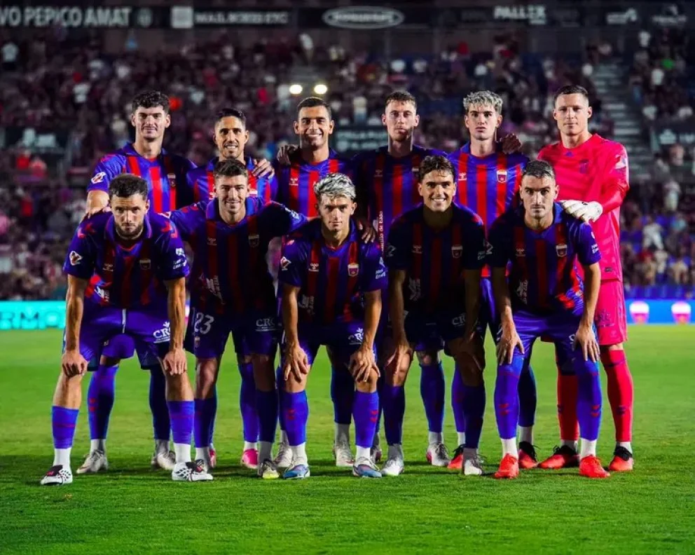 De “Los Cabezotas” a la era Messi: la centenaria historia del Eldense, la nueva apuesta del ’10’