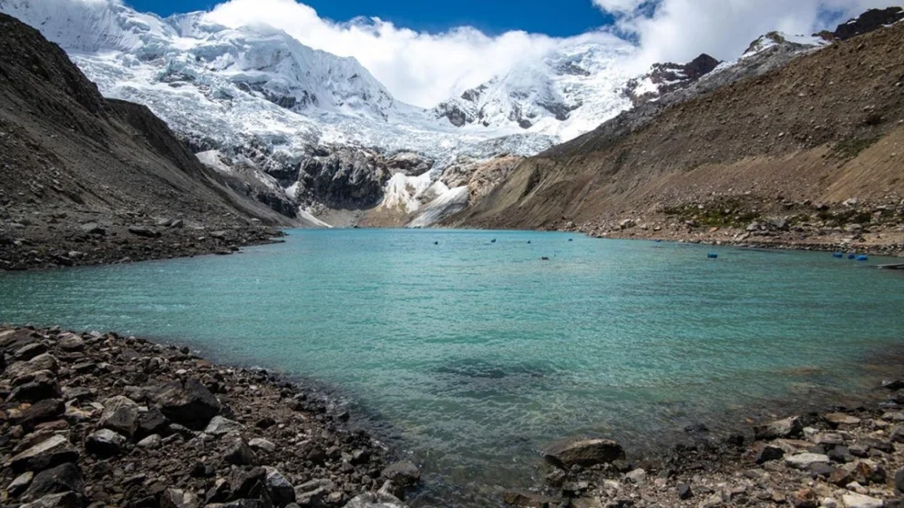 Después de la tragedia en Nepal, Argentina y Perú refuerzan la prevención para evitar una catástrofe similar
