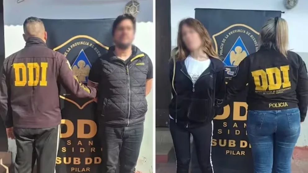 Detuvieron a los dueños de una concesionaria de alta gama: un diputado y el hermano de Pichot los denunciaron por estafa