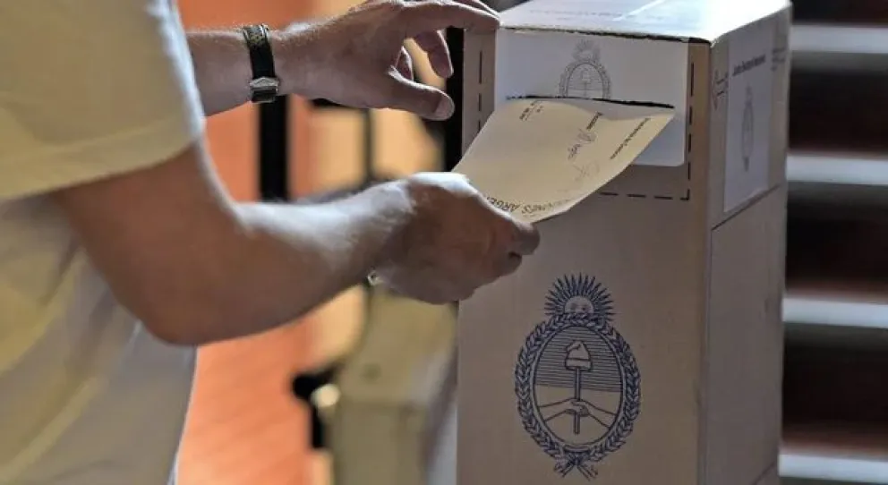 Elecciones 2027: cuándo se elige al próximo presidente y cuáles son las fechas clave del calendario electoral