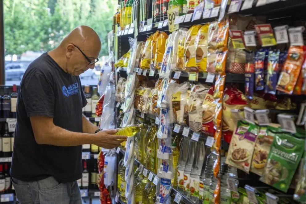 Dispersión de precios en provincias: Chubut y la Patagonia registraron las mayores subas en agosto