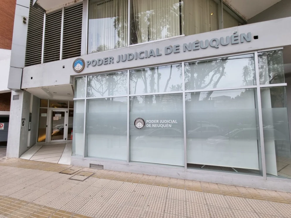 Neuquén: la fiscalía pide condena por el crimen de Cristian Queupán en Don Bosco