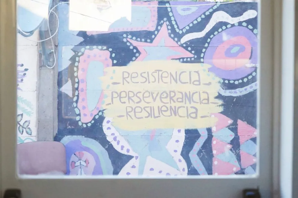 Crece la red de salud mental con dos nuevos Dispositivos de Inclusión Habitacional
