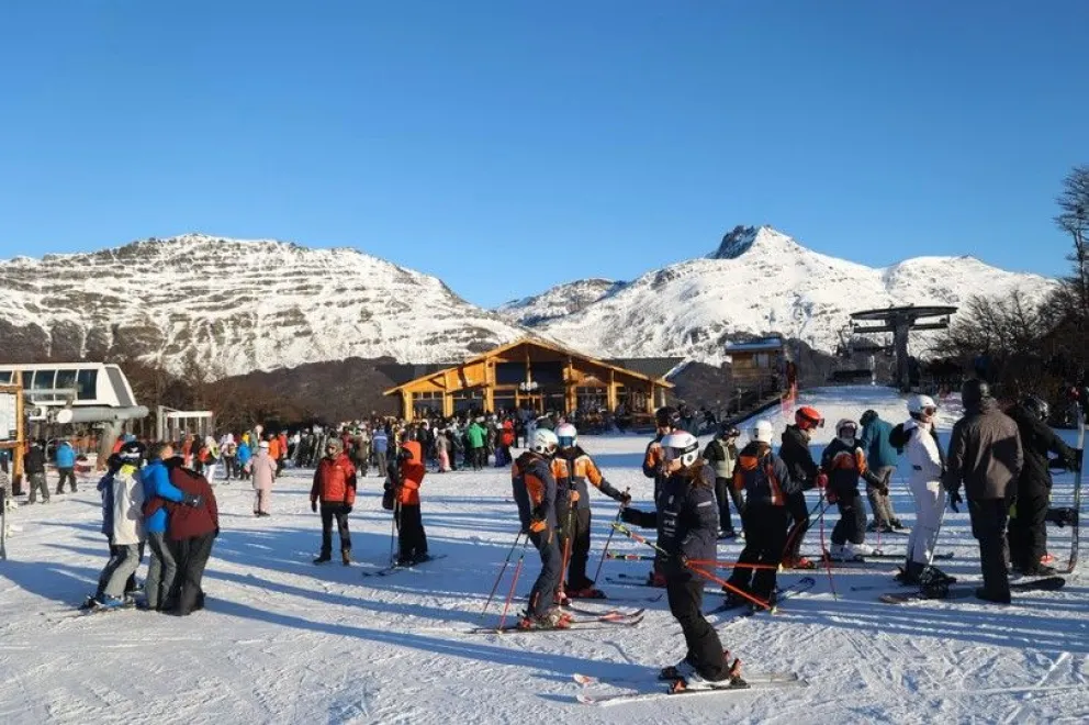 No solo Vaca Muerta: el otro motor de crecimiento de la Patagonia que ya generó US$ 30 millones para una ciudad