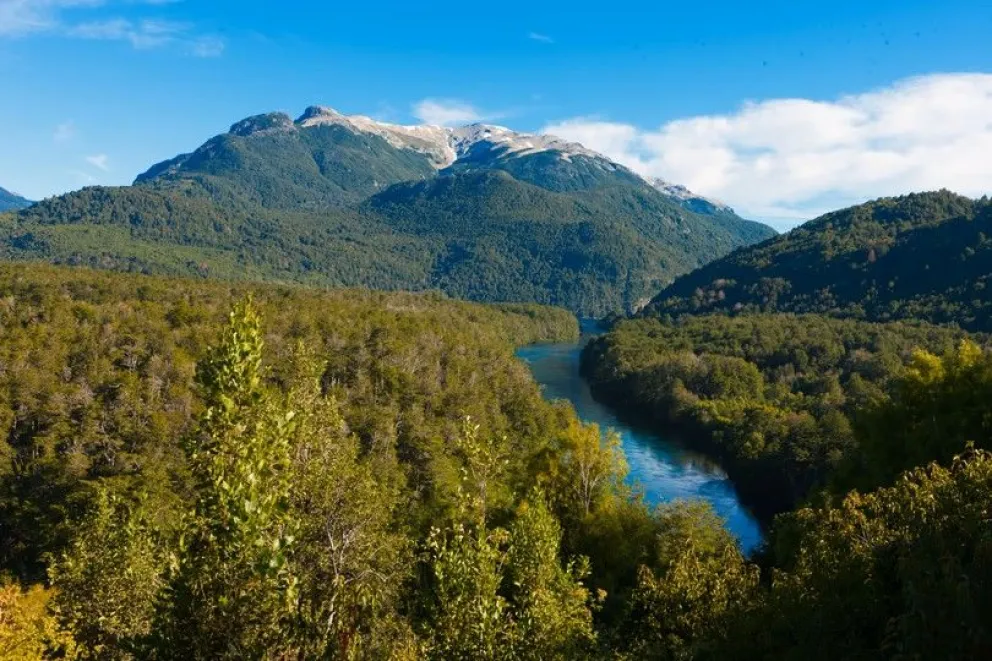 Parques Nacionales profundiza la apertura turística y busca atraer inversión privada