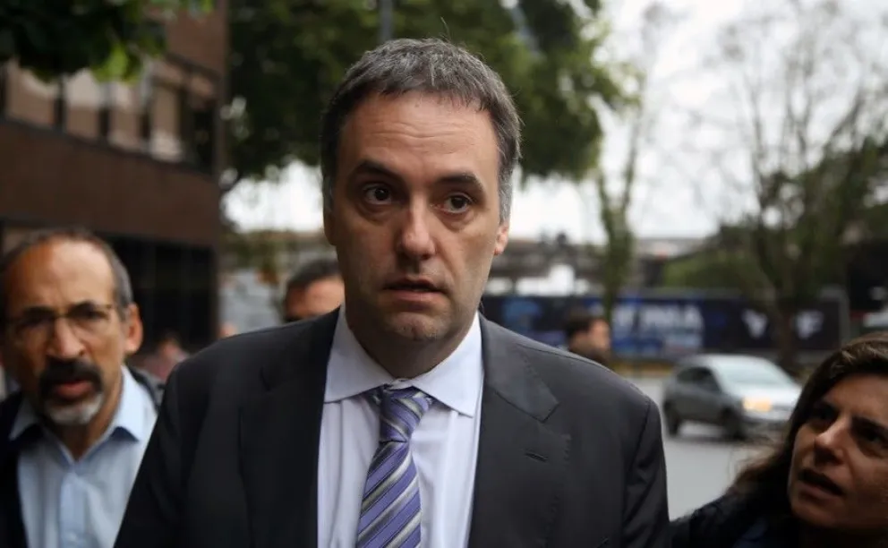Caso Adorni: a poco de que venza la prórroga, la Justicia espera respuestas sobre su patrimonio