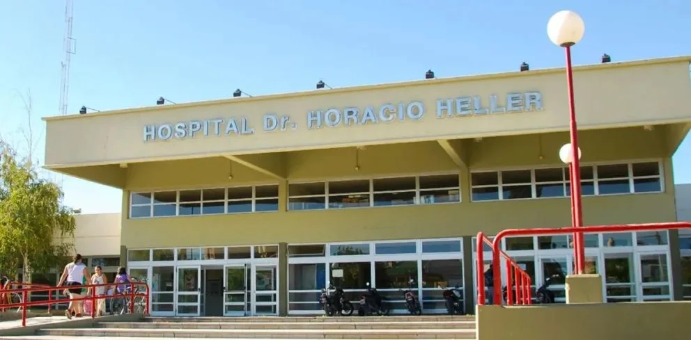La Provincia puso en marcha 75 obras en hospitales y centros de salud