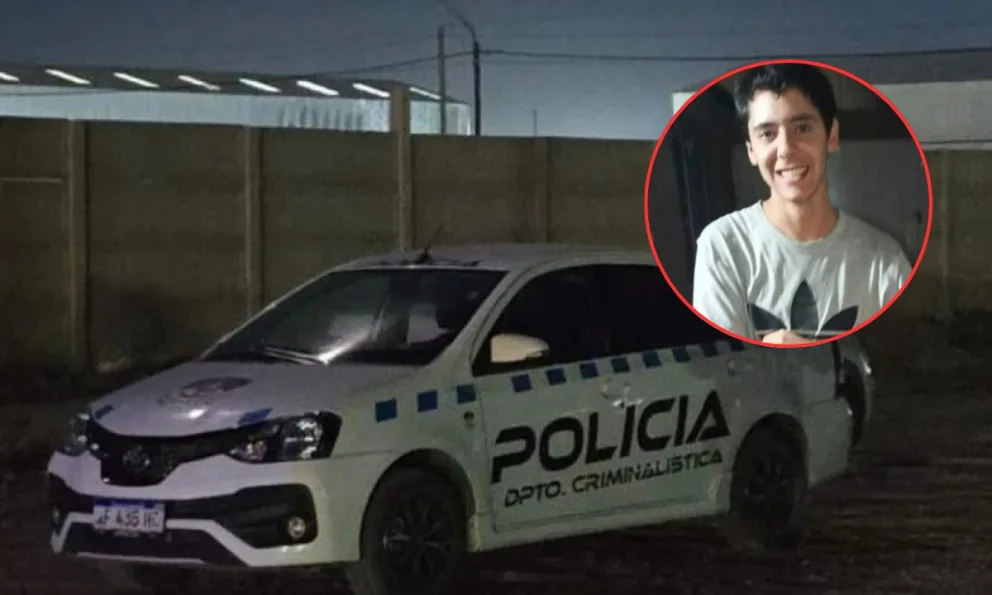 La autopsia confirmó cómo murió Nicolás Sáez y la causa avanza con un detenido
