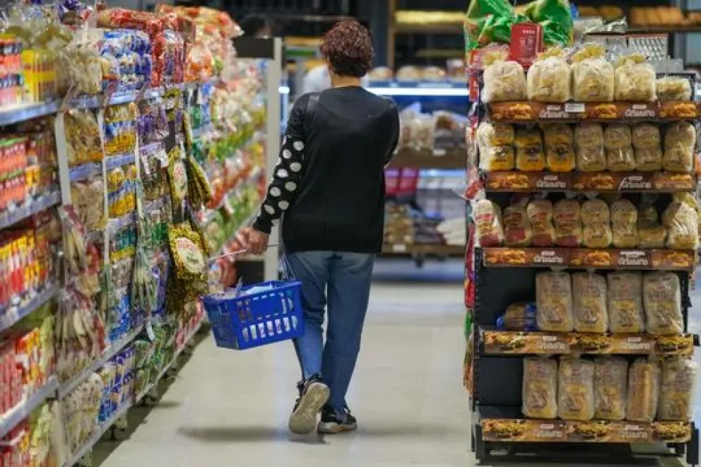 Más alimentos importados: qué explica el fuerte crecimiento de pastas y galletitas extranjeras