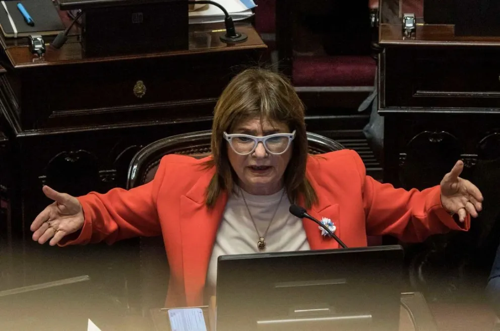 El Senado retoma el debate de reforma electoral, pero sin los votos para eliminar las PASO