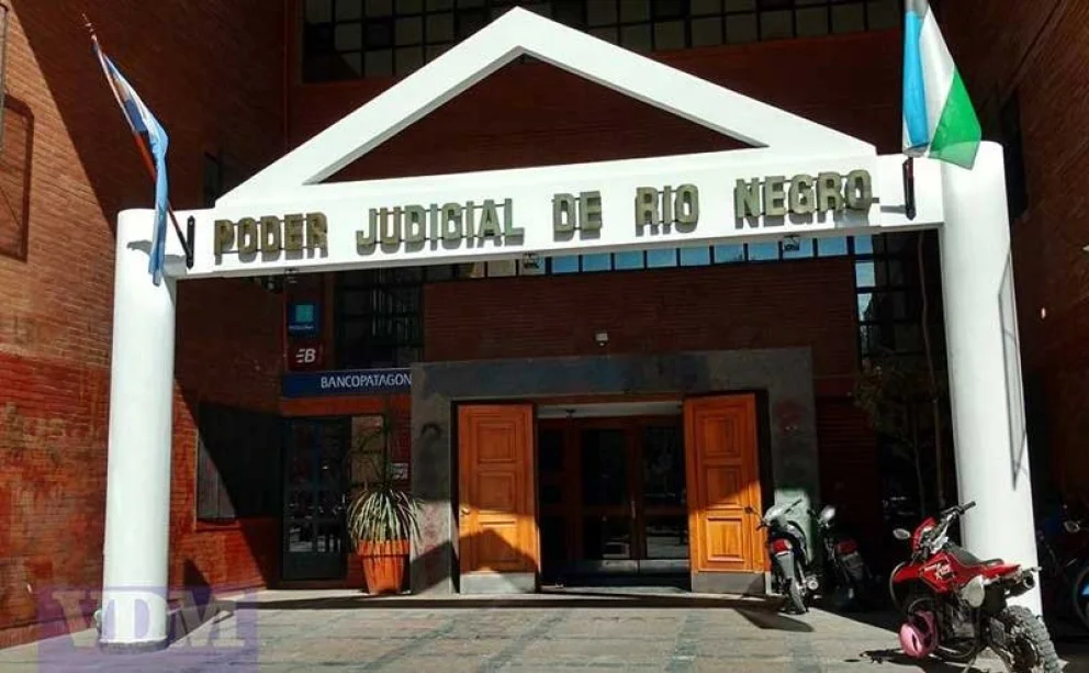 El hijo de un ex Juez de Paz fue asesinado en una chacra: el segundo acusado recibió 11 años