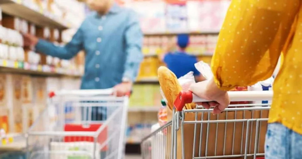 La inflación golpeó más fuerte en Neuquén: fue la más alta entre las provincias