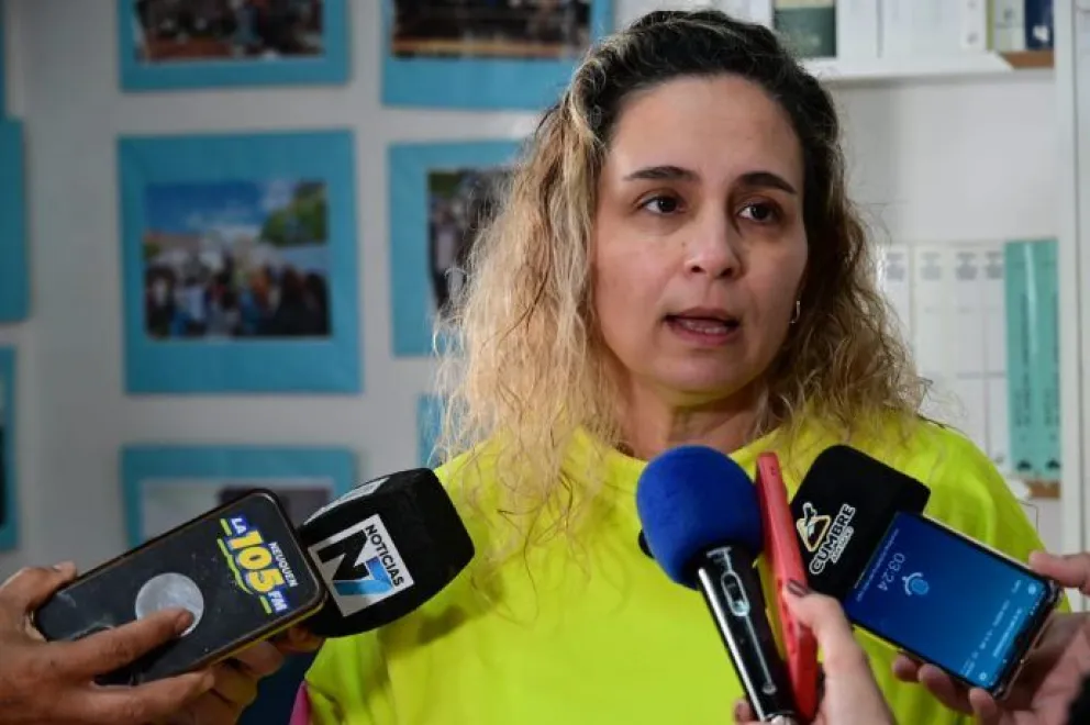 La Municipalidad de Neuquén realizó 257 intervenciones entre mayo y agosto y advierte un incremento de casos