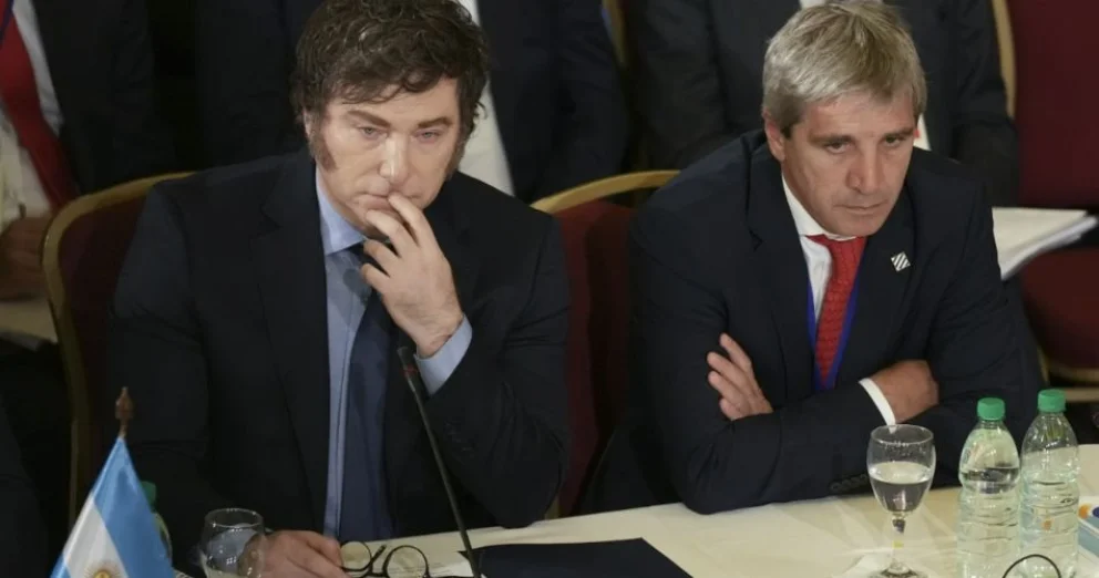 El Presupuesto 2027 llegó al Congreso: las principales proyecciones económicas del Gobierno