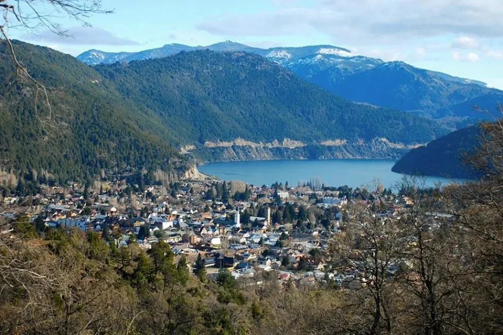 San Martín de los Andes: licitan la nueva terminal de ómnibus por más de .924 millones