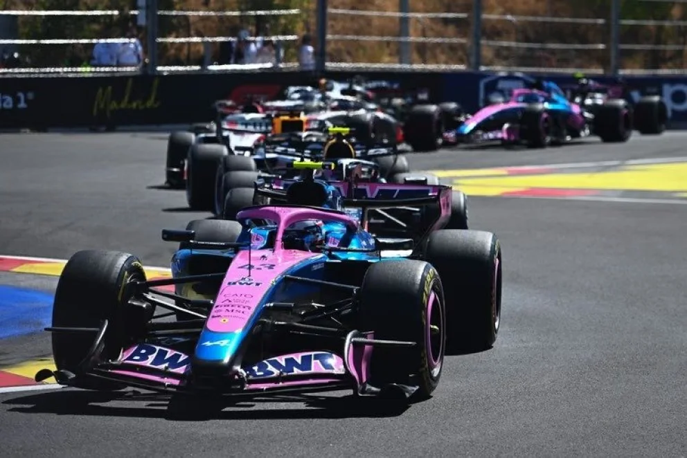 La F1 renueva su mapa para 2027: regresan Portimão y Estambul en un calendario con récord de Sprints