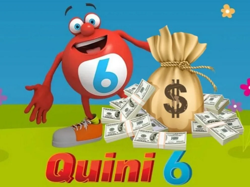 Hubo un nuevo sorteo del Quini 6: a controlar los cartones