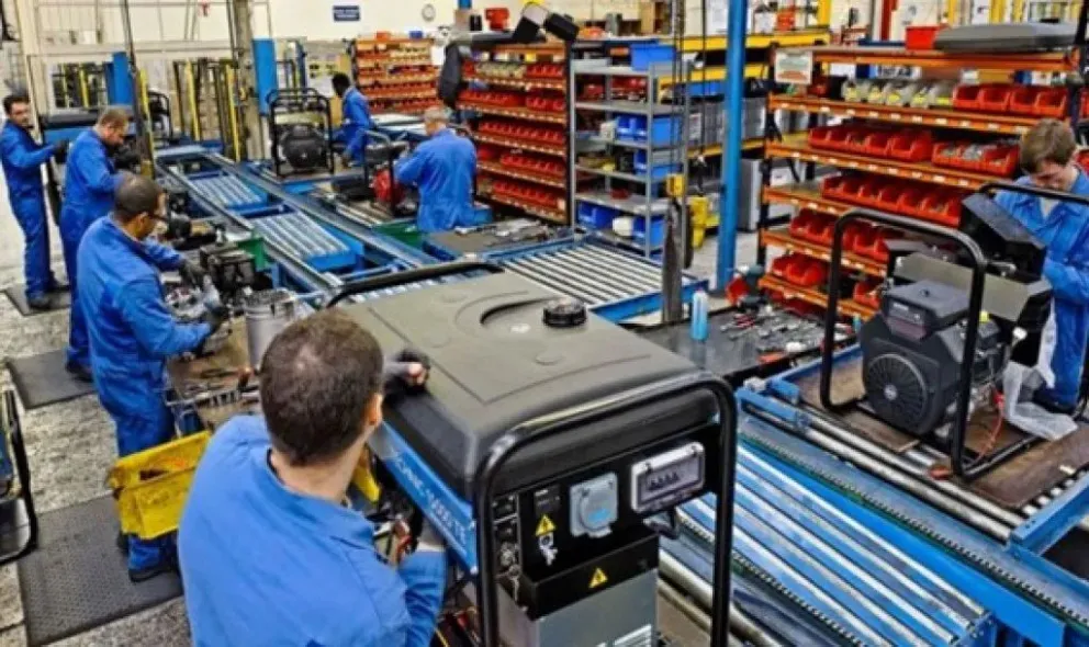 La probabilidad de que la economía argentina deje de crecer subió al 82% en agosto