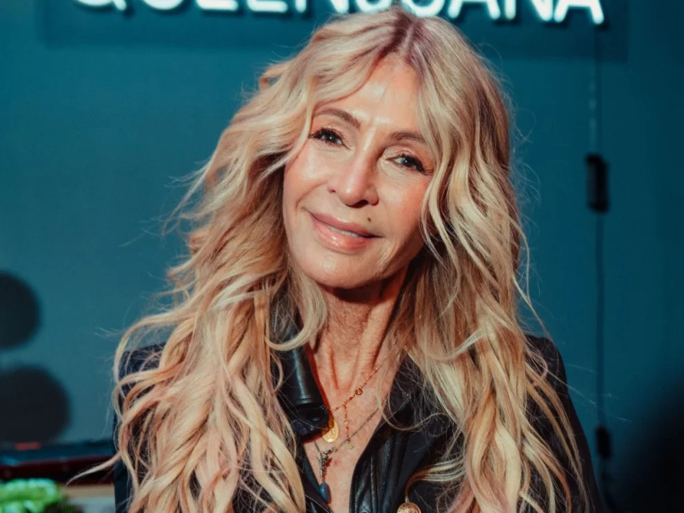 Mario Pergolini expuso detalles del final de Margarita y criticó a Cris Morena