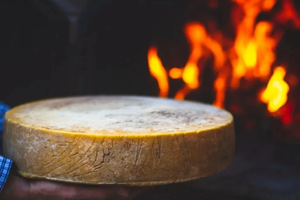 Junín de los Andes se prepara para la primera Fiesta del Queso Cordillerano