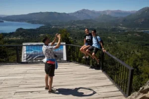 Bariloche lanza una semana de descuentos de hasta el 30% para impulsar el turismo de primavera