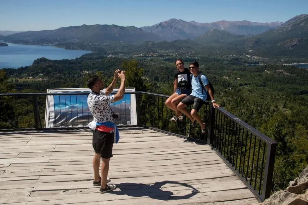 Bariloche lanza una semana de descuentos de hasta el 30% para impulsar el turismo de primavera