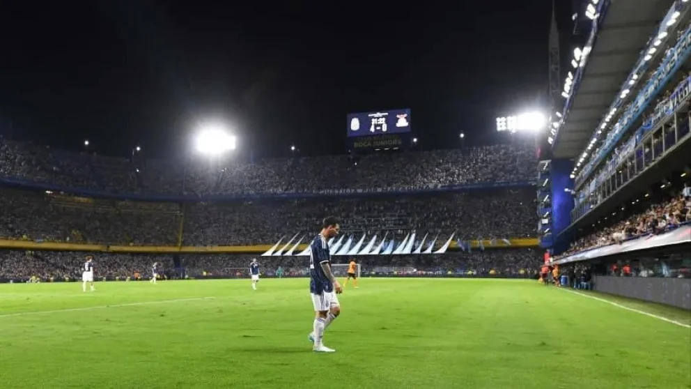 Argentina define su hoja de ruta: posible regreso a Boca y la despedida de Messi en el Monumental