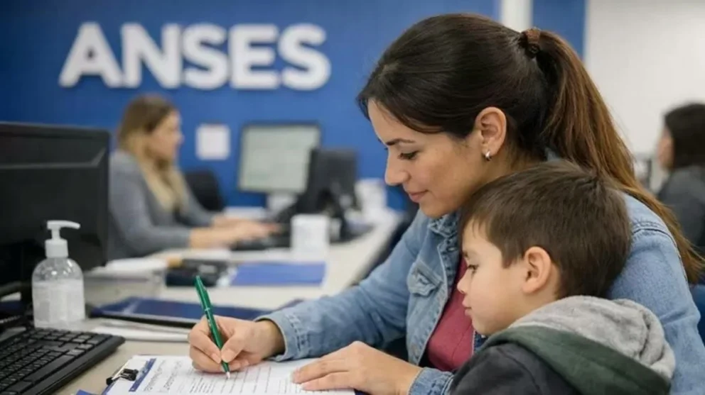 AUH: cómo se acreditará el 20% retenido con el nuevo sistema automático