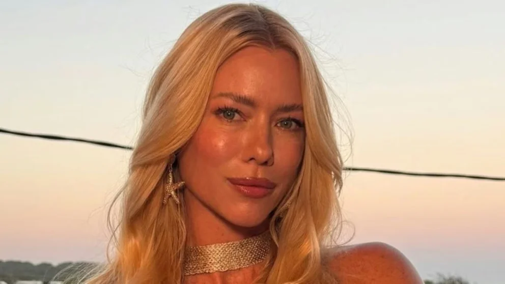 Nicole Neumann reveló cuáles son las críticas que más le molestan y contó cómo las enfrenta