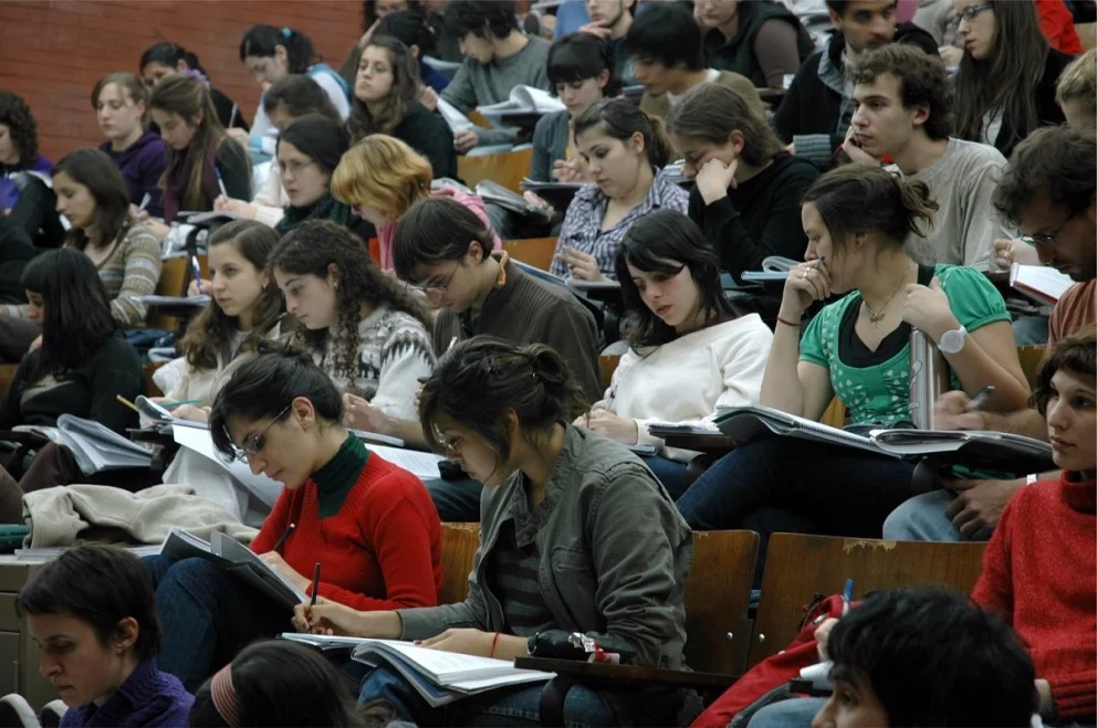 Universidad: los gremios anunciaron un paro de 48 horas y una nueva marcha federal