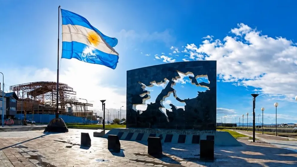 El Reino Unido ratificó su postura sobre Malvinas y respaldó a empresas vinculadas a la explotación de recursos