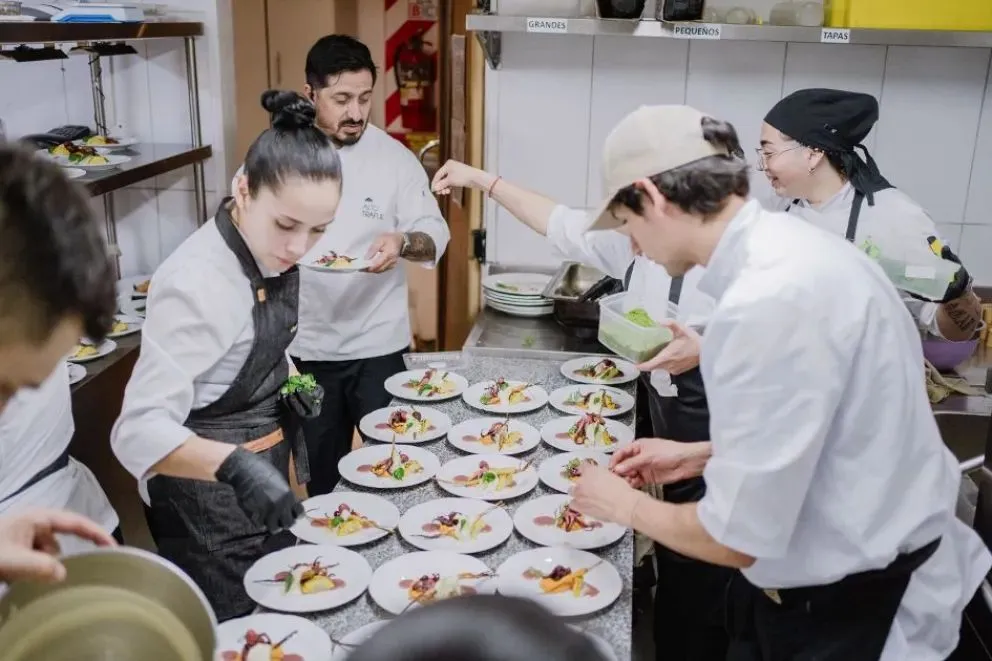 Traful se prepara para una nueva edición de su encuentro gastronómico y cultural